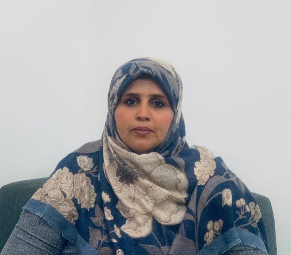 Salima Bushnaf Zaed Khalil