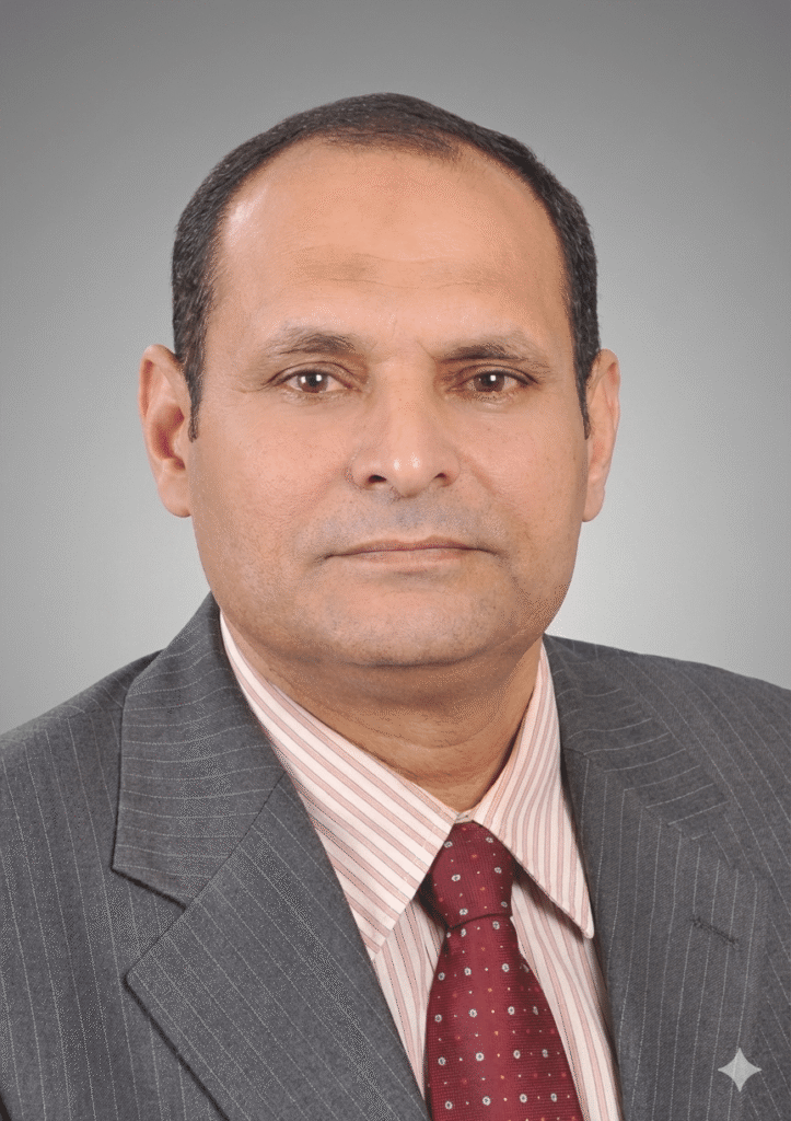 Dr. Abdullah Ghazi