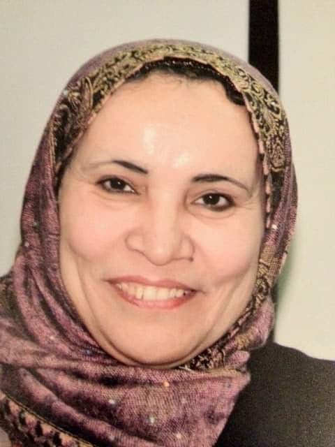 Dr. Nagwa Youssef