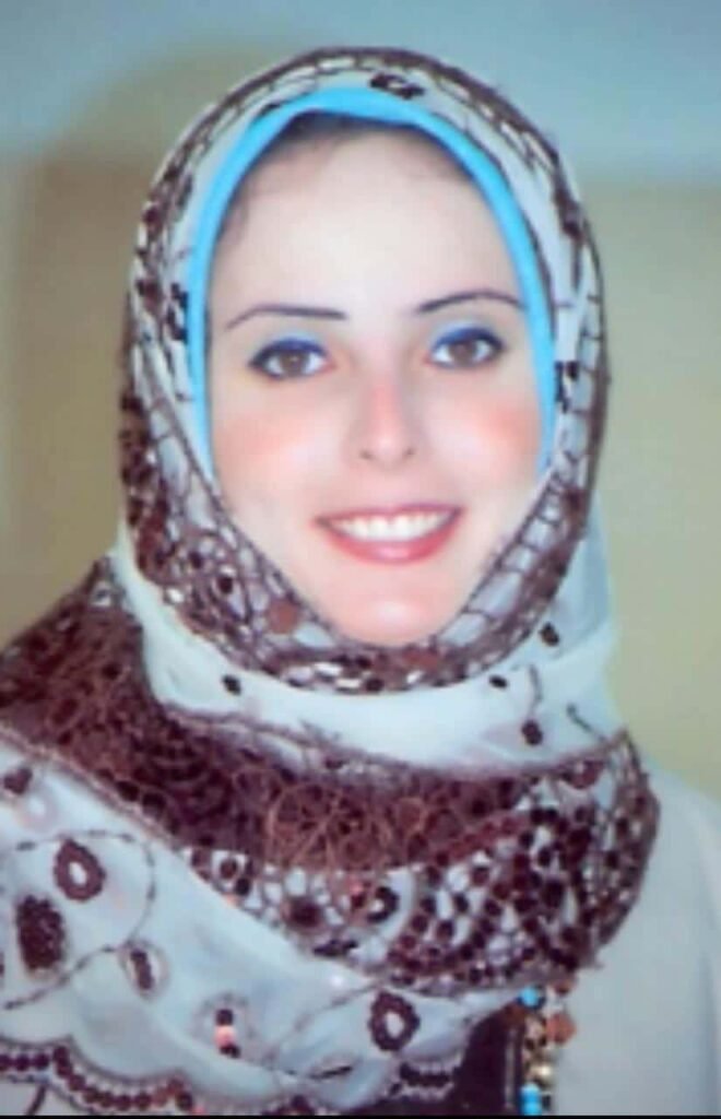 Dr. Noha Fathy