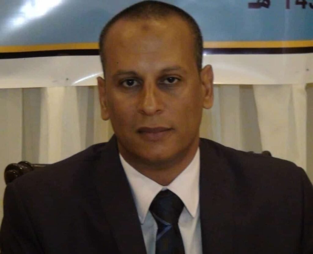 Dr. Essam Radwan