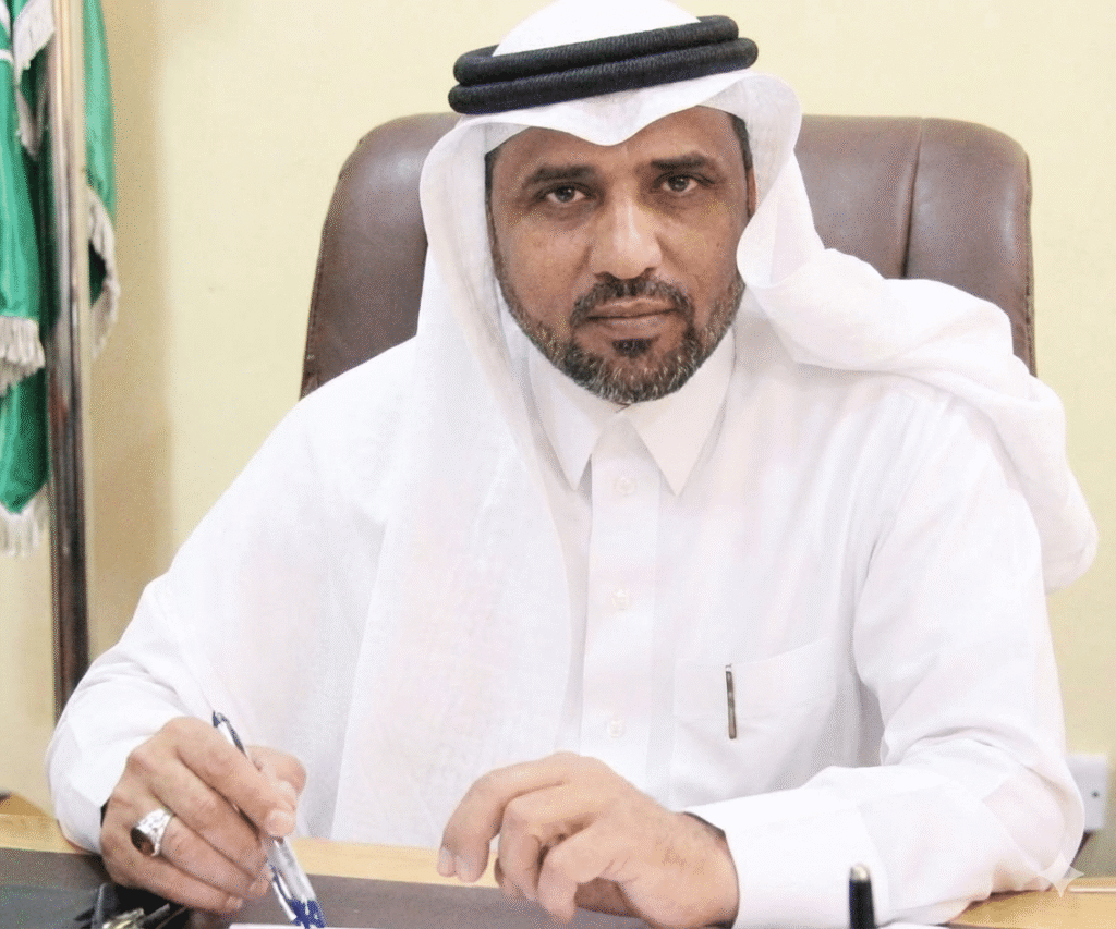 Dr. Ali Al-Dharawi