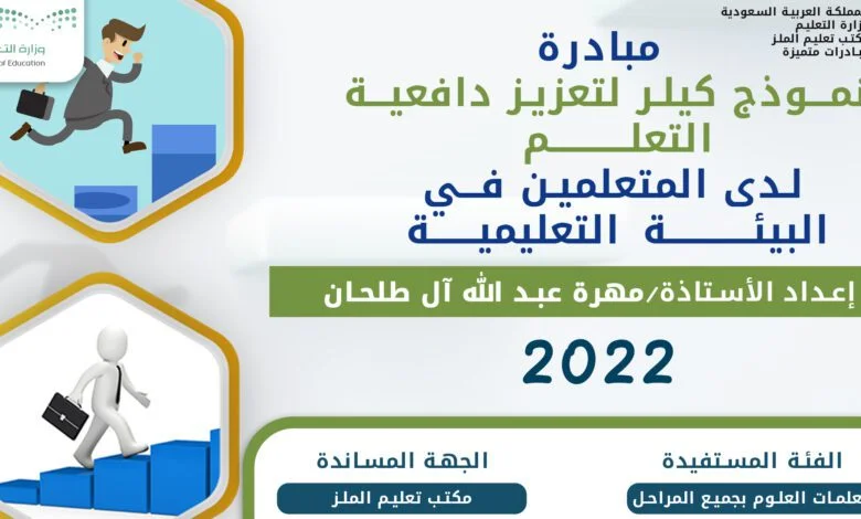 مبادرة تمكين المعلم الرقمي